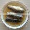 2015 Lvmei Canned Sardine in oil