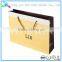 Cheap unique paper shopping bags