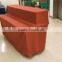 polyester water resistant water proof fabric outdoor furniture cover piano cover