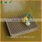 Most popular European style outdoor wood plastic composite decking eco-friendly WPC floor