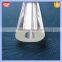 one end open borosilicate glass cylinder tube