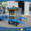 Hydraulic platform Vertical Mobile Scissor Lift