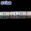 rgb 5050 waterproof led 5m ip68 led strip light