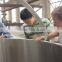 Spray Drying equipment for white carbon (spray dryer)