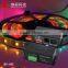 BC-802-1809 DC5V-24V dream color TM1809 dmx decoder ic 1809 dmx controller led DMX driver DC5V-24V