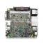 Intel Haswell 4th gen. Celeron/i3/i5/i7 CPU NUC Motherboard ENC-H897