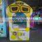 shopping mall indoor electronic kids crane claw game machine for sale Malaysia