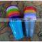 5 oz 7 oz Colorful Disposable pp Cup