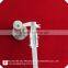 Stainless steel glass spider routel for architectural glass wall