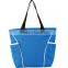 canvas bags 600d shopping bag reusable folding shopping bag