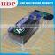 high quality electrical products blister packaging box
