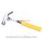 competitive price American type claw hammer with steel handle