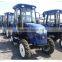 Huaxia tractor TB654 65hp 4wd with CE certification