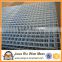Concrete building and reinforcing mesh by Welded Wire Mesh