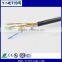 Unshielded Cat 6 UTP pure copper LAN network wire for network connecting 305M