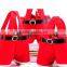 Hot selling christmas gift bag promotional cheap gift bag