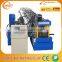 Metal steel purlin rolling forming machine