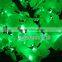 outdoor festive decoration 9 foot green ginkgo tree 768 lights