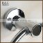 11932 wholesale china factory shop online chrome towel ring stainless bathroom accessories