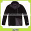 customzied high quality men's jacket soft shell