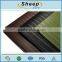 Wholesale printed waterproof pvc floor anti-fatigue rubber industrial mat