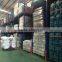 Bales of color mixed cotton rags