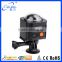 2016 The Latest Wifi Waterproof FHD1080p 4k 360 Degree Action Camera