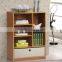2015 E1 5 cubes cabinet with drawers in PB/MDF for sale