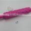 A25 ABS Eco-friendly silicone rolling pin with handle