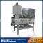 Pulp factory waste water treatment belt filter press