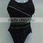 Professional One-Piece Swimwear Women Swimsuit Sports Racing Competition Tight Bodybuilding swimwear