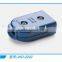 Top selling us 2 flat pin plug power cord plug electric plug