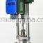 Electric control valves