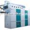 Blowroom and cotton card machine
