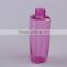 hot sale 60ml,80ml,100ml plastic spray bottle, plastic cosmetic bottle, plastic screw bottle