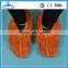 Plastic Blue CPE/PP/PE/PP+PE Shoe Cover Nonwoven Shoe Cover Boot Cover
