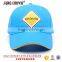 blue baseball cap hats