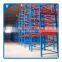 Fabric Storage Raw Material Drive in Shelving Rack