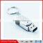Best price Promotional 1GB-64GB metal swivel USB Flash Drive, 1gb-64gb pen drive