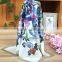 90x90cm The Butterfly Printed Scarf Custom