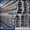 Best h beams iron steel in tangshan