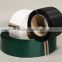 embossed or smooth pet strapping, pet strapping for maching packing