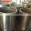 Reasonable price Industrial Heat-Proof Powder Coated Tungsten Carbide Sleeves