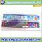 ZX Factory Wholesale Windshield Wipers Blade Manufacturer