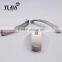Stainless steel wooden children wardrobe door pull handle