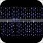 2016 new safety led outdoor string curtain lights