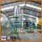 JNC waste oil purification recycle plant