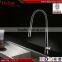 American Nickel brushed faucet upc 61-9 nsf kitchen faucet