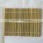 Bamboo sushi mat
