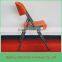 Colorful HDPE Outdoor Plastic Foldimng Garden Furniture Chair SD-28